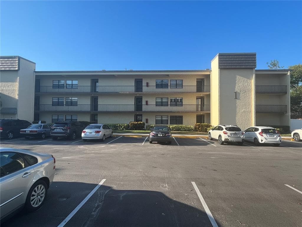 14130 ROSEMARY LANE UNIT 1113 LARGO, FL 33774