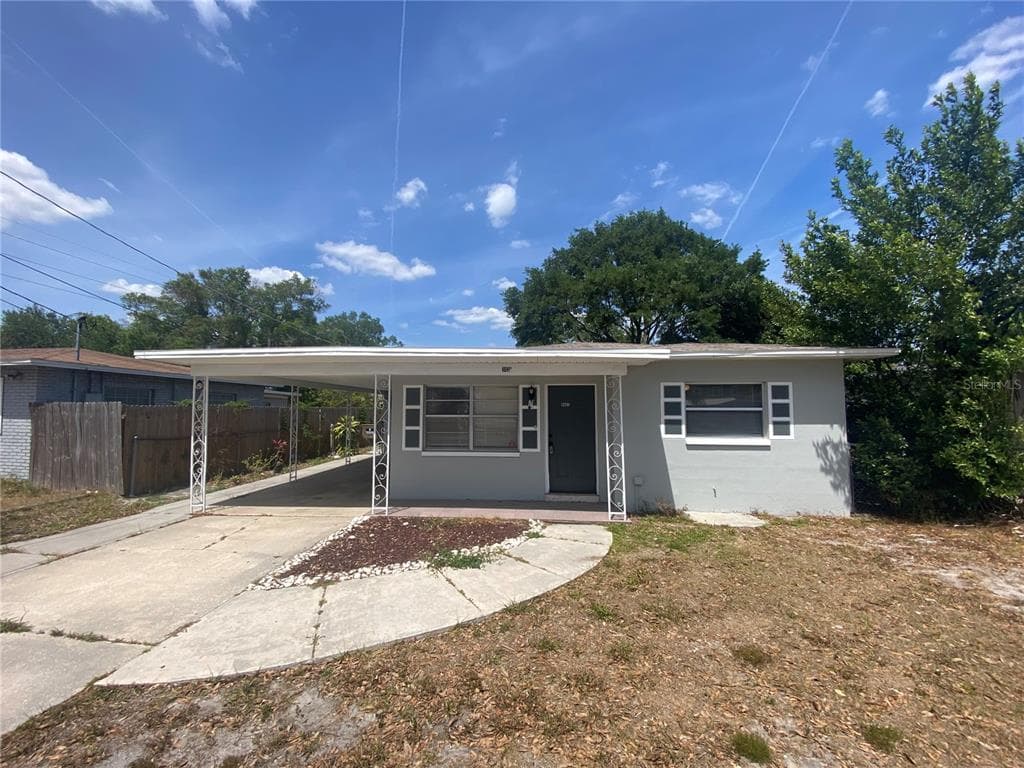 3421 W ABDELLA STREET TAMPA, FL 33607