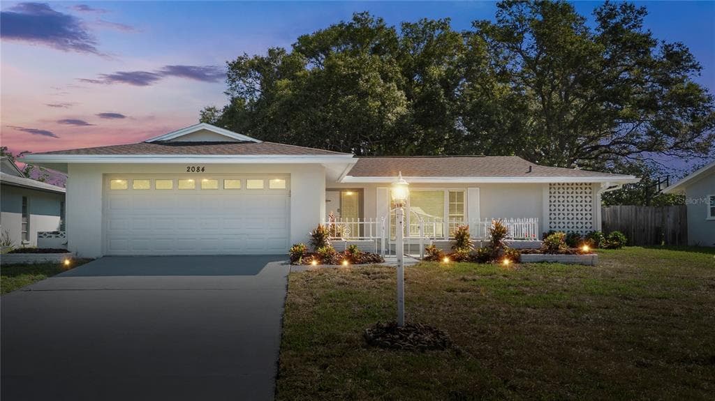 2084 HILLWOOD DRIVE CLEARWATER, FL 33763