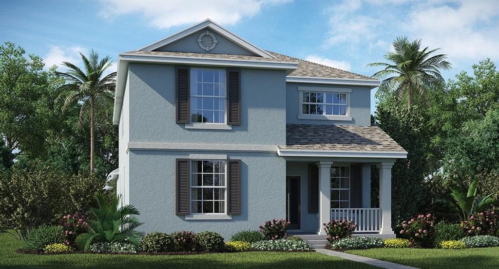 11958 LANGUAGE WAY ORLANDO, FL 32832