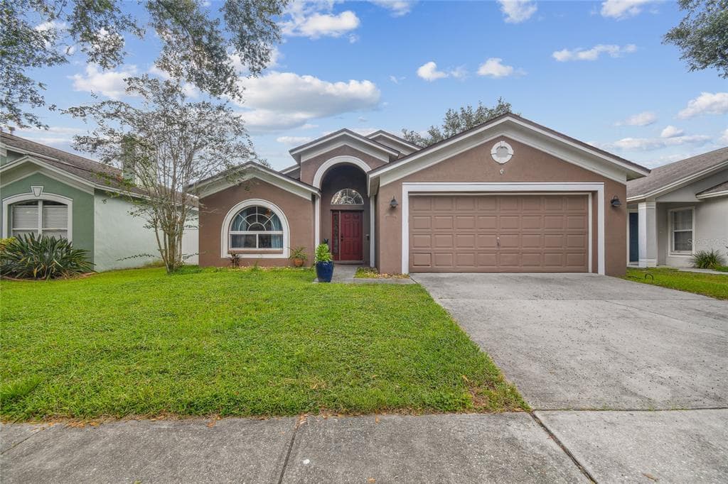 2410 CATTLEMAN DRIVE BRANDON, FL 33511