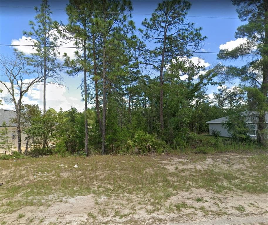 TBD SW 78TH CIRCLE OCALA, FL 34473