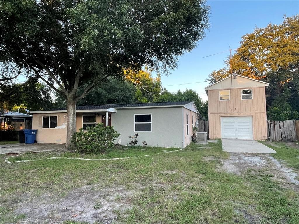 7119 13TH STREET N ST PETERSBURG, FL 33702