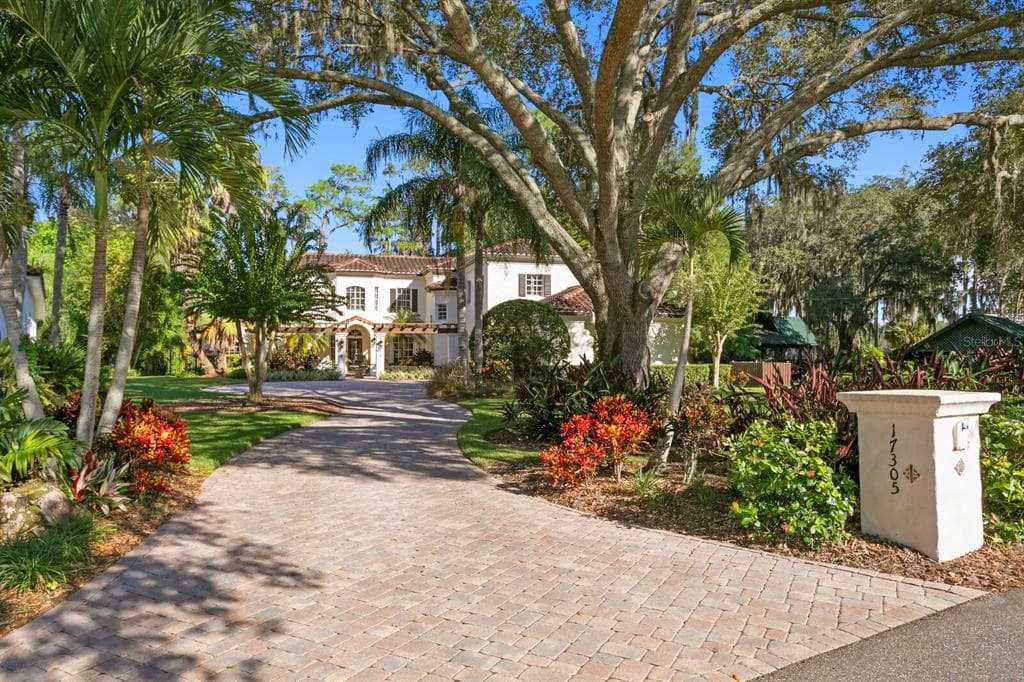 17305 SOLIE ROAD ODESSA, FL 33556