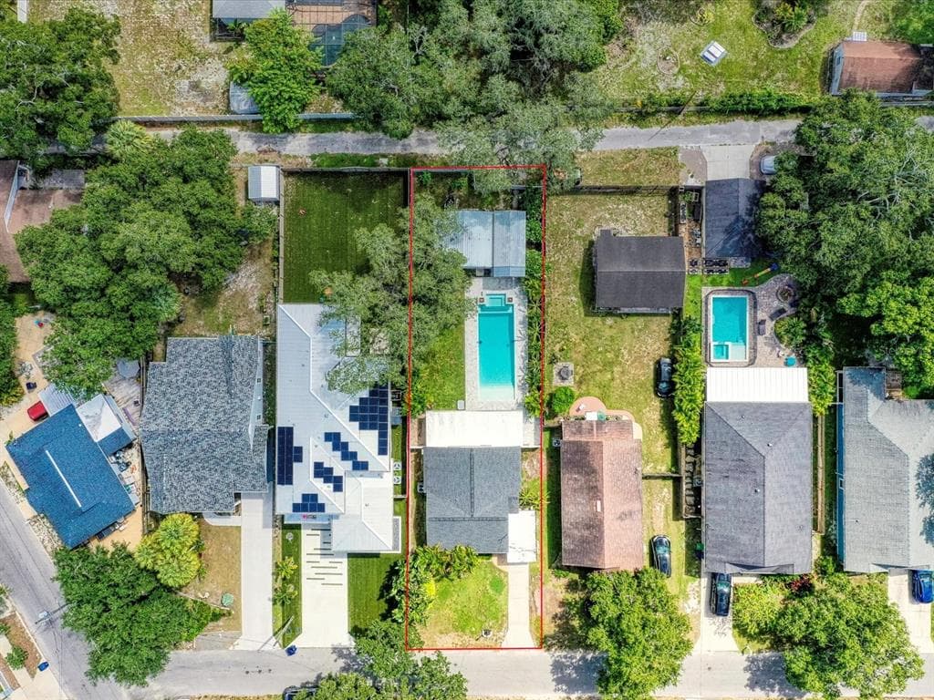 6017 N EUSTACE AVENUE TAMPA, FL 33604