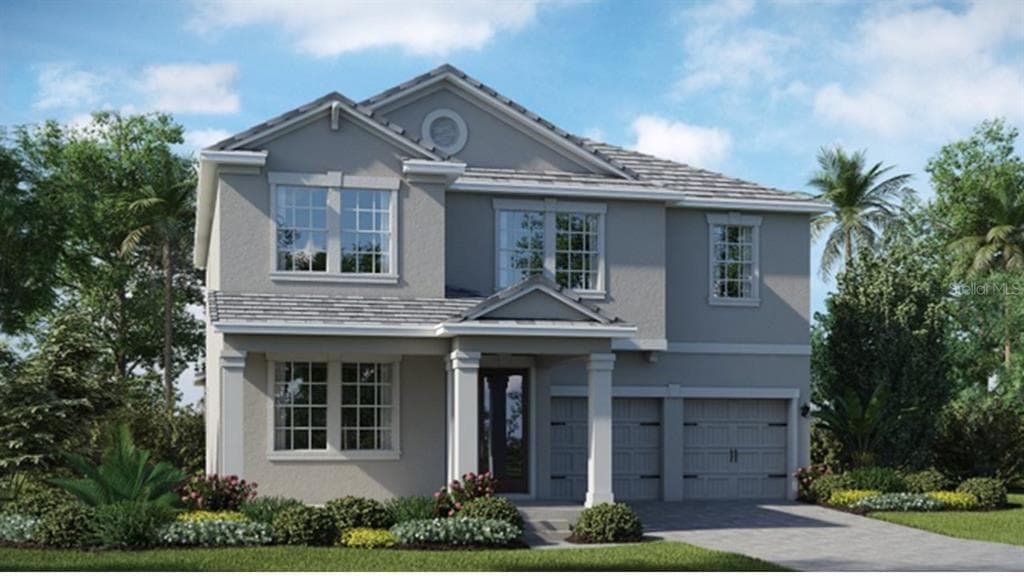 11811 LANGUAGE WAY ORLANDO, FL 32832