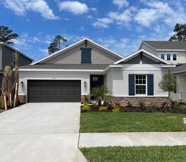 2676 LEAFWING COURT PALM HARBOR, FL 34683