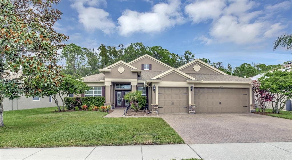 8846 CRYSTAL CREEK COURT