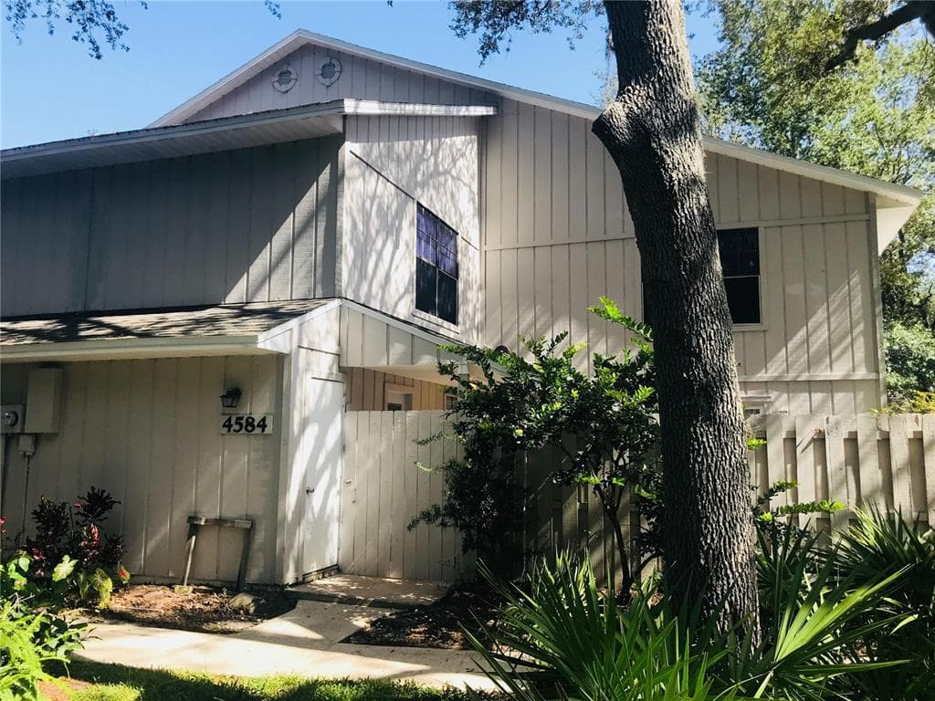 4584 LIGHTHOUSE CIRCLE UNIT 75 ORLANDO, FL 32808