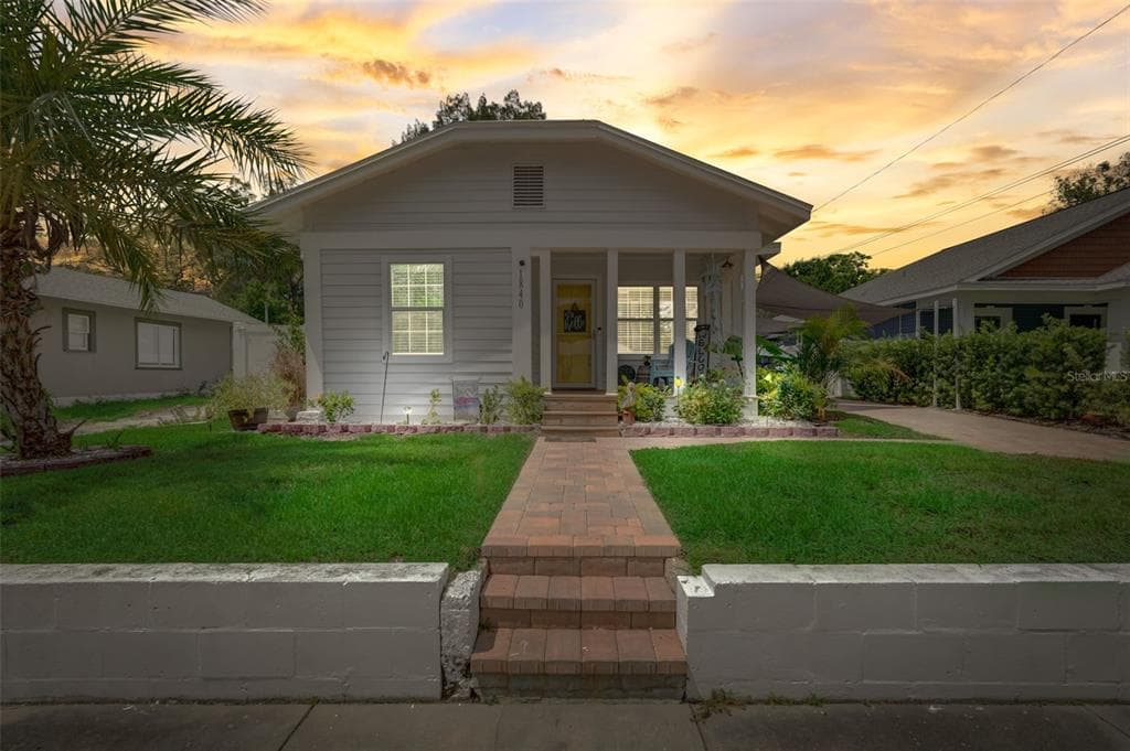 1840 OVERBROOK AVENUE CLEARWATER, FL 33755