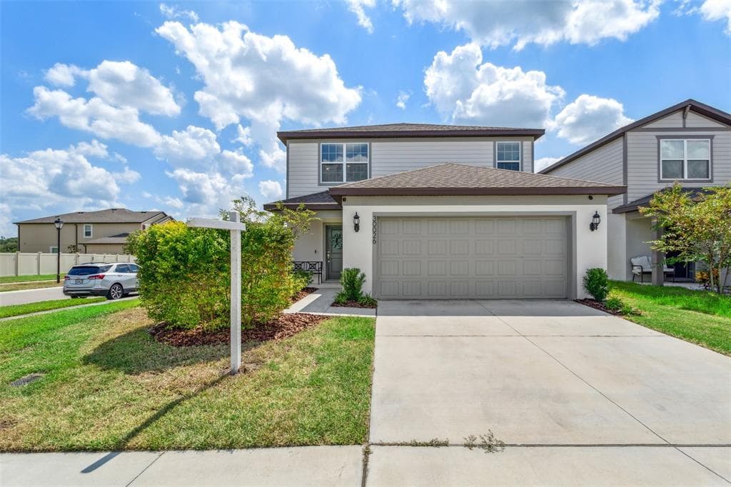 30026 MARQUETTE AVENUE WESLEY CHAPEL, FL 33545