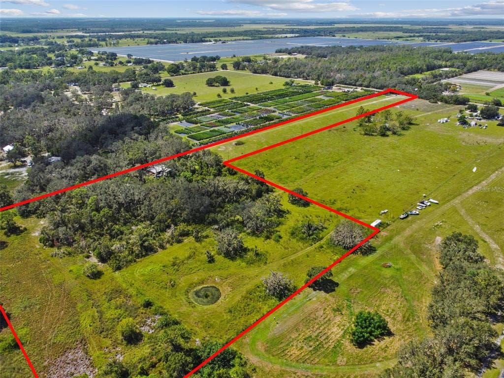20840 KEENE ROAD WIMAUMA, FL 33598