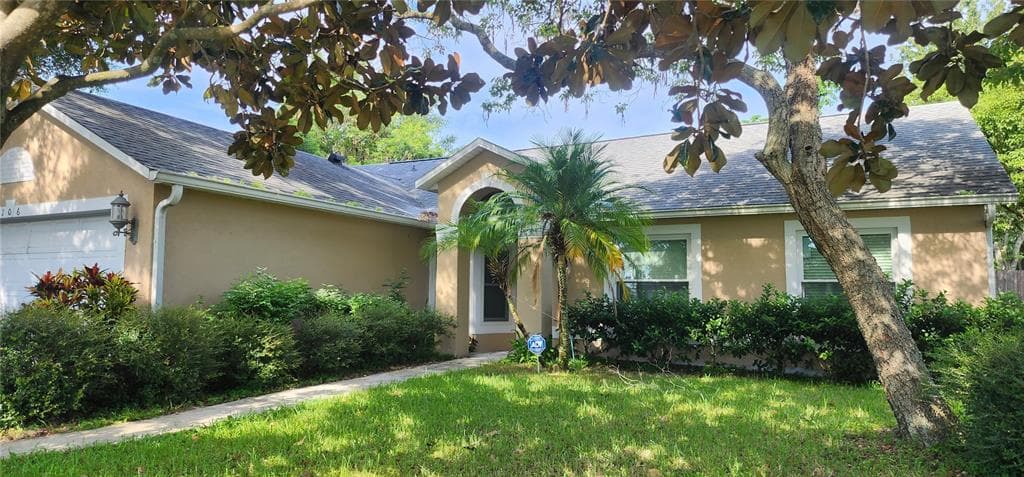 106 BEXLEY BOULEVARD OCOEE, FL 34761