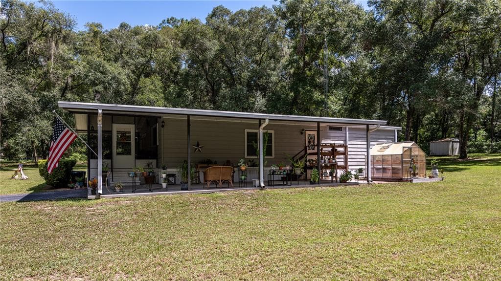 9151 CR 647CS BUSHNELL, FL 33513
