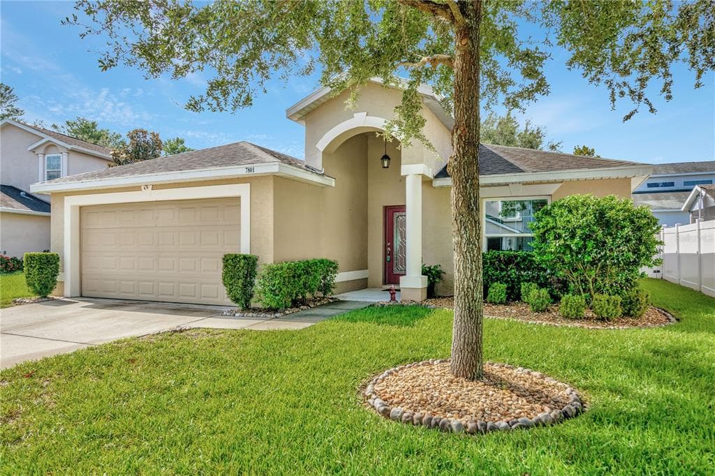 7801 HARBOR BRIDGE BOULEVARD NEW PORT RICHEY, FL 34654