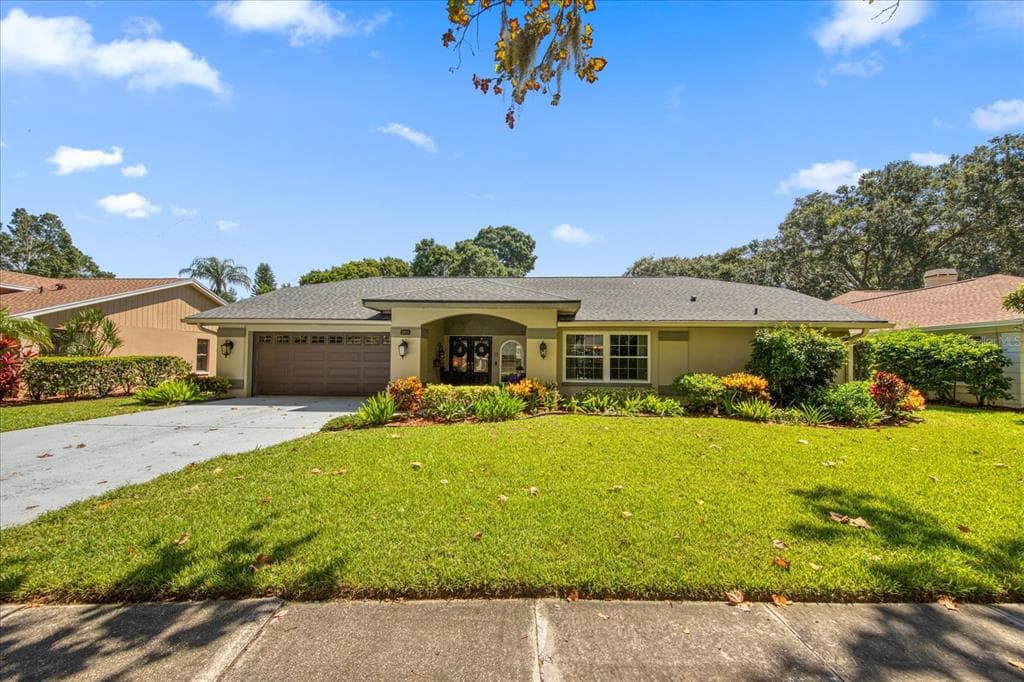 2911 LANDING WAY PALM HARBOR, FL 34684