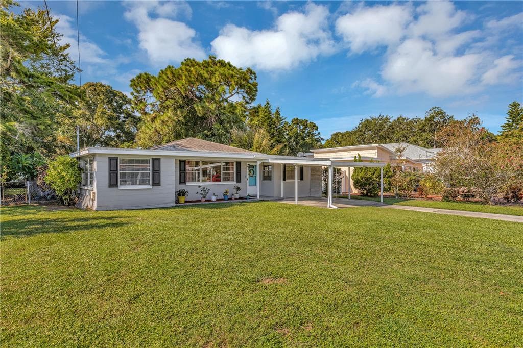 4404 W BALLAST POINT BOULEVARD