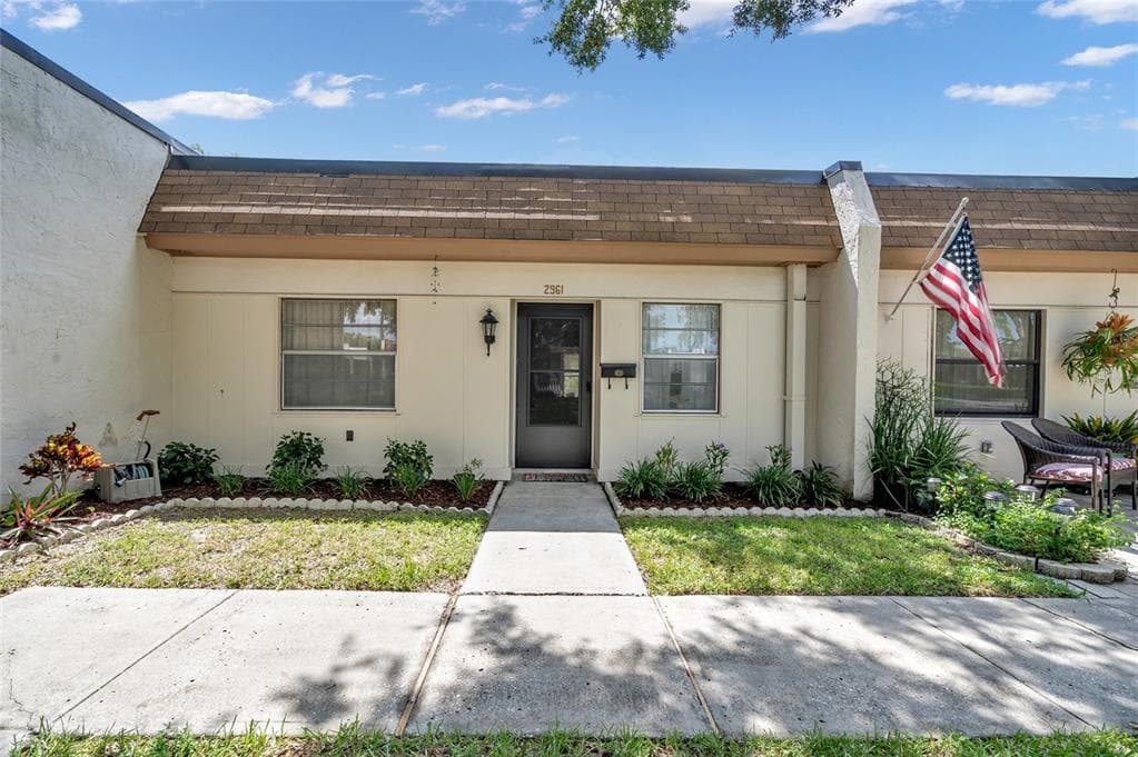 2961 FLINT DRIVE S UNIT 75a