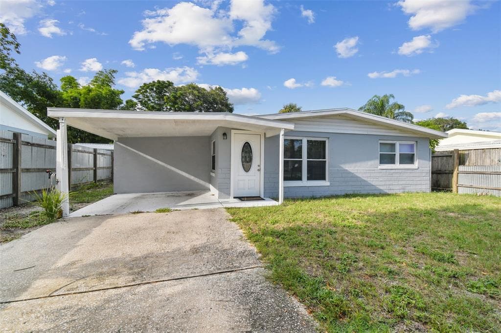 6625 OLD MAIN STREET NEW PORT RICHEY, FL 34653
