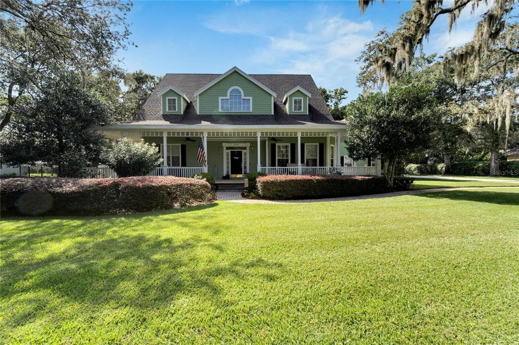 2928 CHELSEA WOODS DRIVE VALRICO, FL 33596