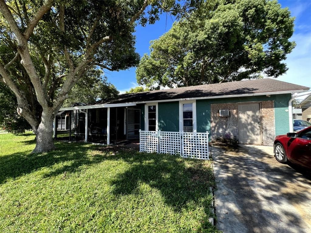 3223 KISMET COURT NEW PORT RICHEY, FL 34655