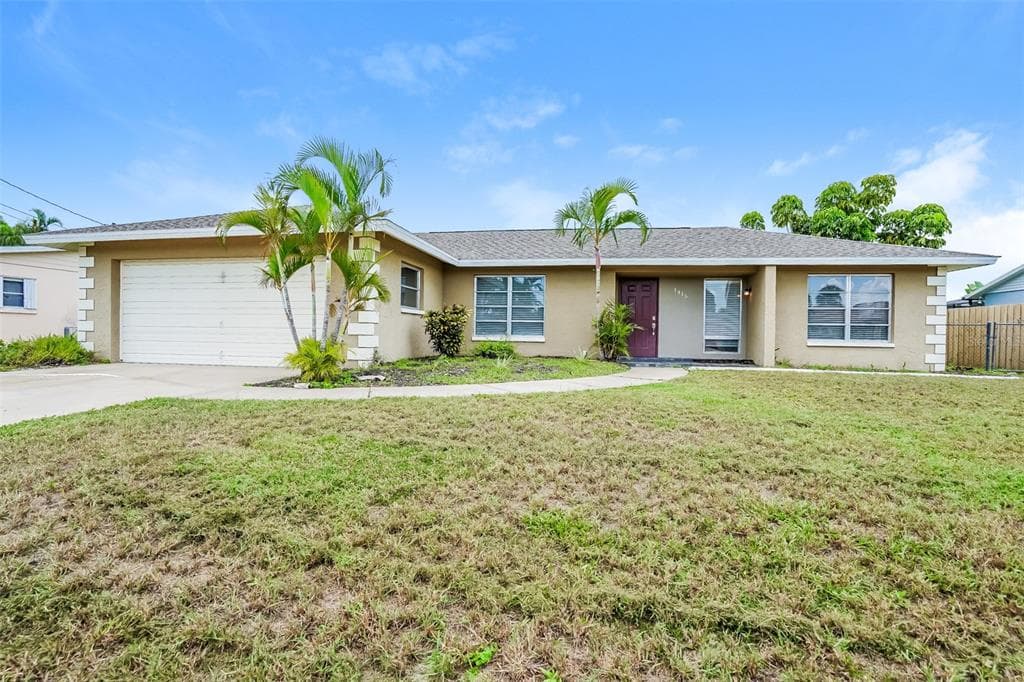 1415 SE 15TH STREET CAPE CORAL, FL 33990