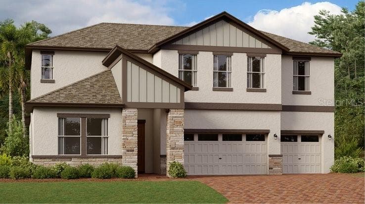 22024 NEBULA WAY LAND O LAKES, FL 34637
