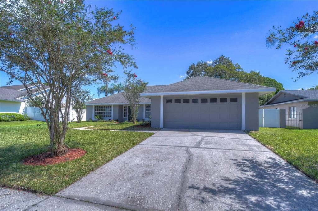 15009 NATUREWALK DRIVE TAMPA, FL 33624