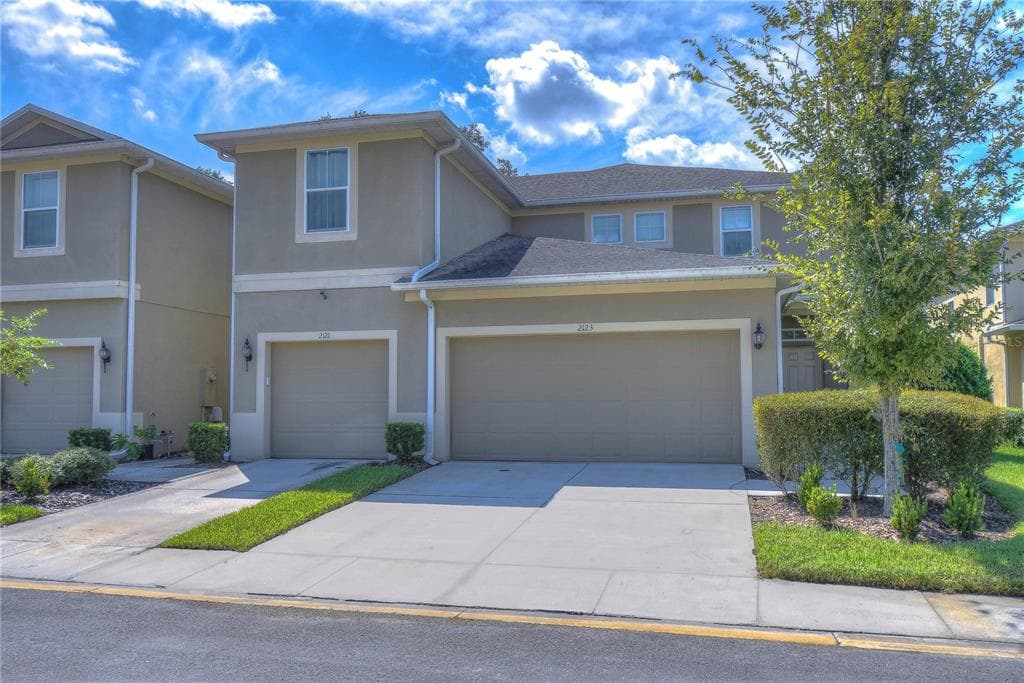 2123 BROADWAY VIEW AVENUE BRANDON, FL 33510