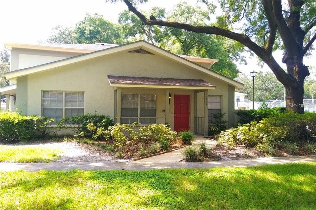 11756 RAINTREE DRIVE TEMPLE TERRACE, FL 33617