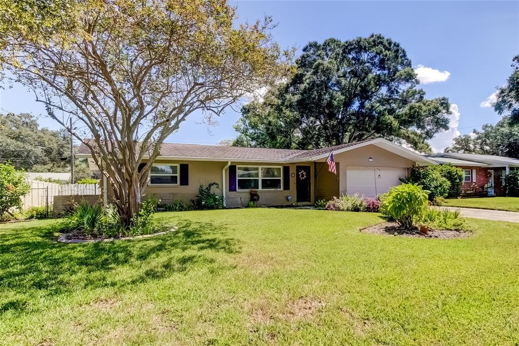 961 IRENE AVENUE LARGO, FL 33771
