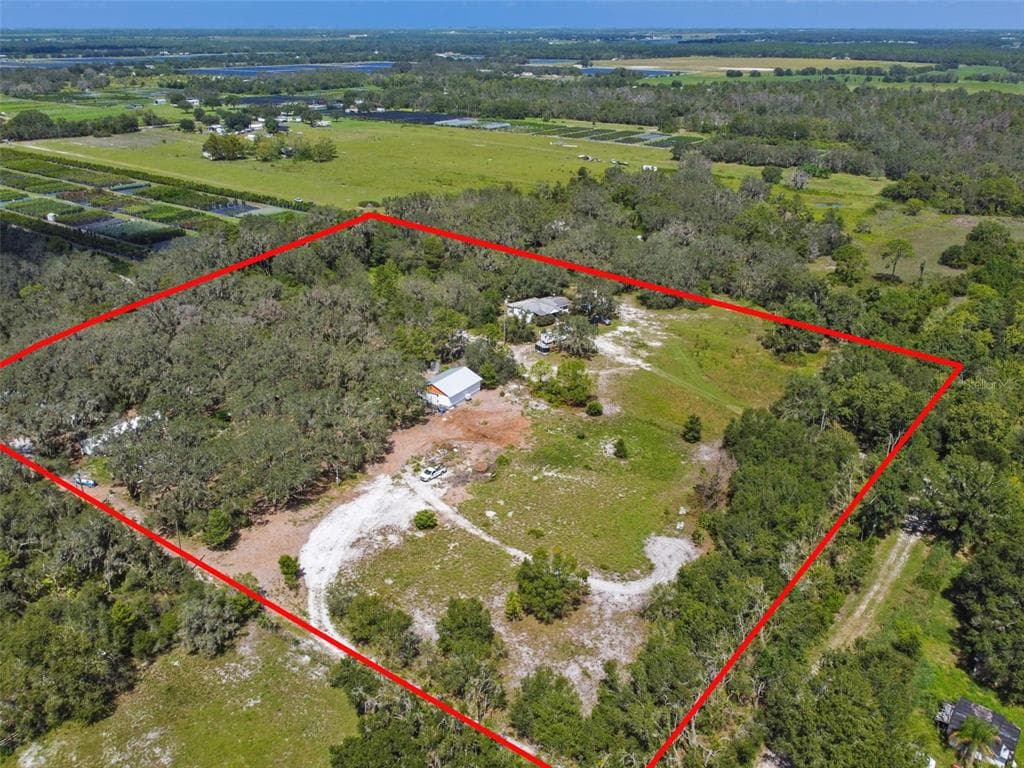 20901 LONESOME ACRE ROAD WIMAUMA, FL 33598