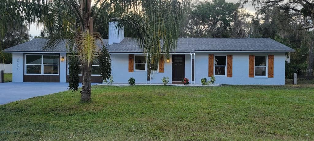38101 SALEM AVENUE ZEPHYRHILLS, FL 33541