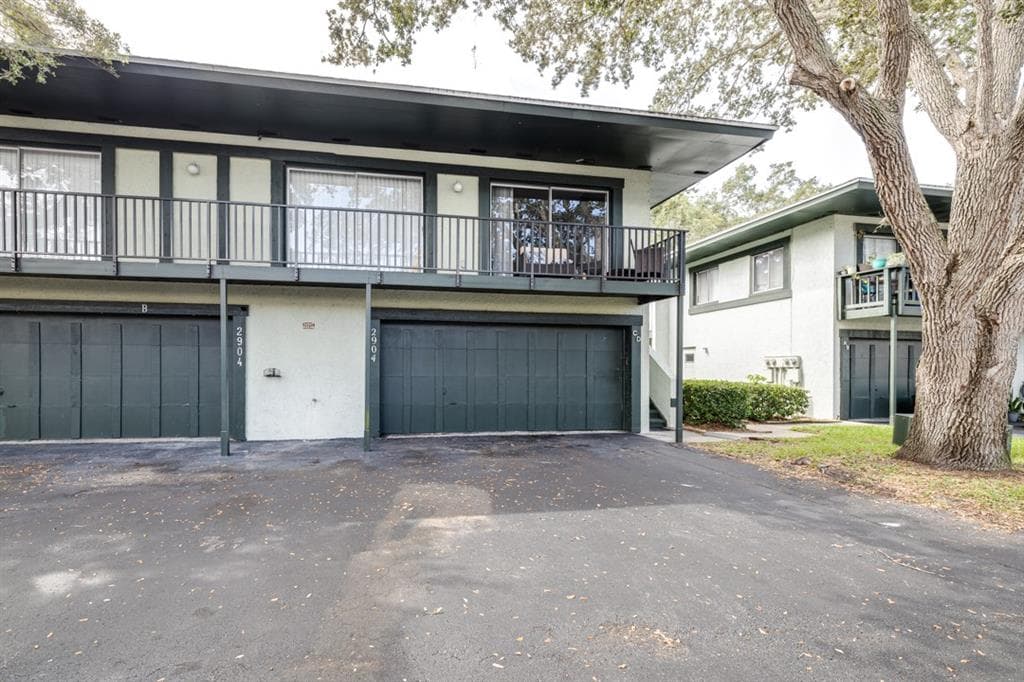 2904 LICHEN LANE UNIT C CLEARWATER, FL 33760