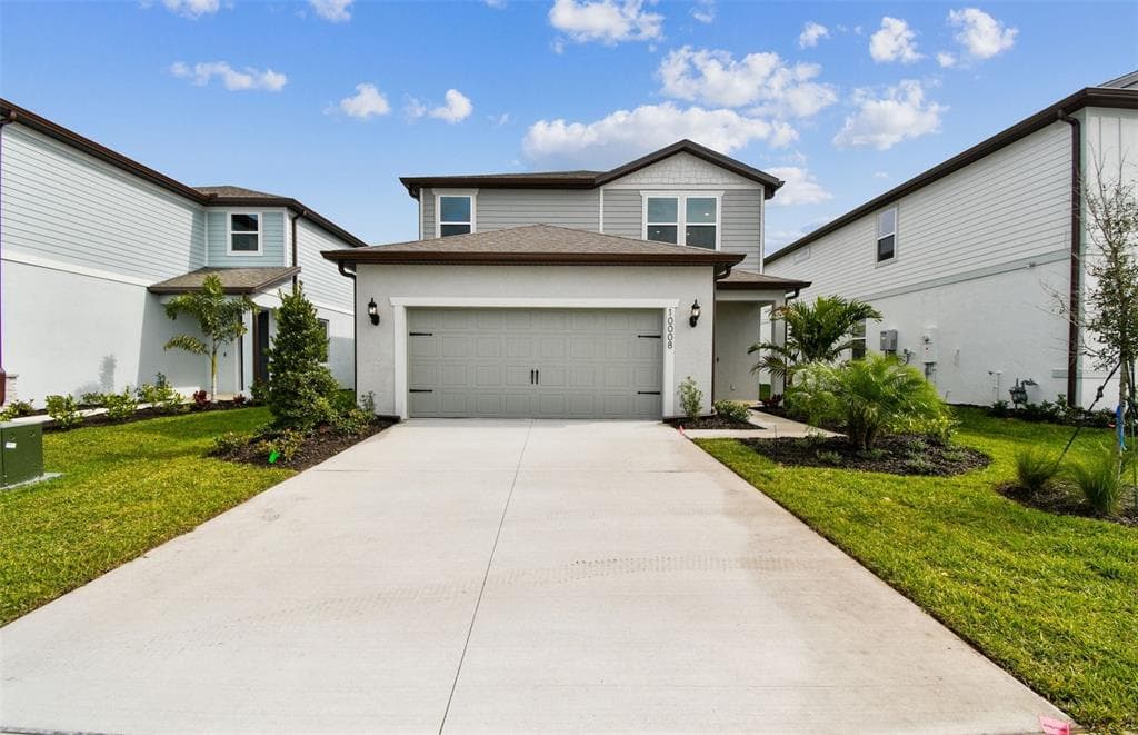 10008 PATTERSON WAY PARRISH, FL 34219