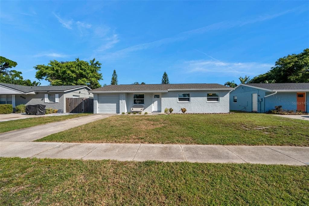 8283 86TH AVENUE SEMINOLE, FL 33777