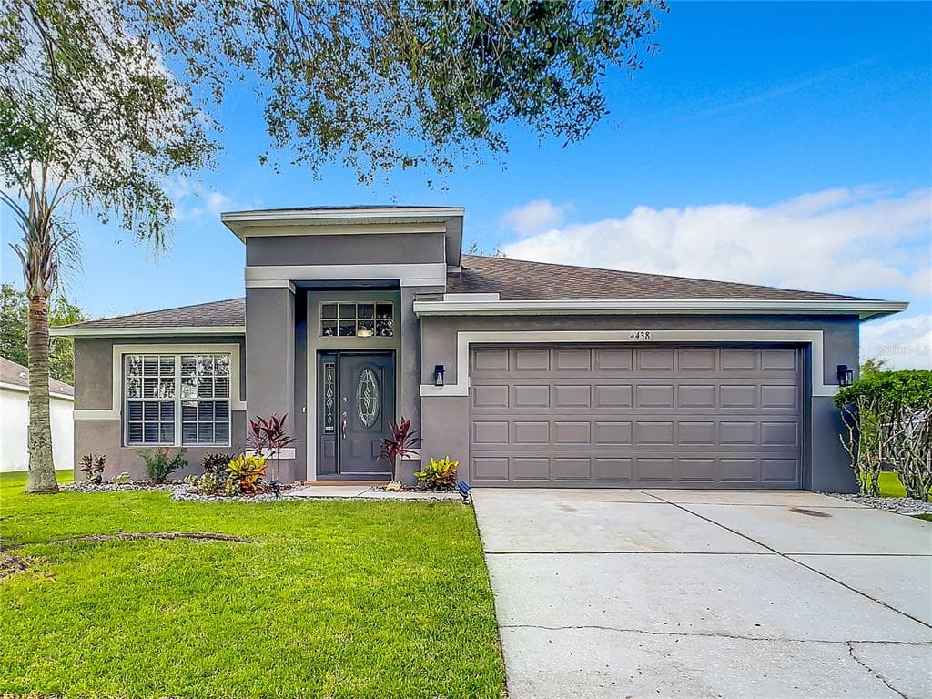 4438 LISETTE CIRCLE