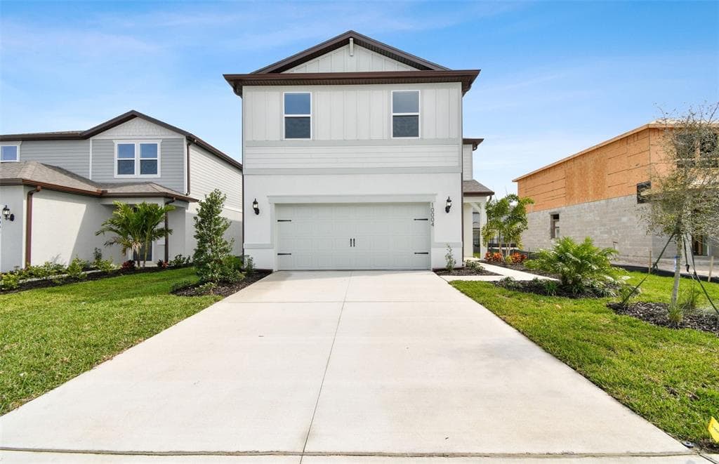10004 PATTERSON WAY PARRISH, FL 34219