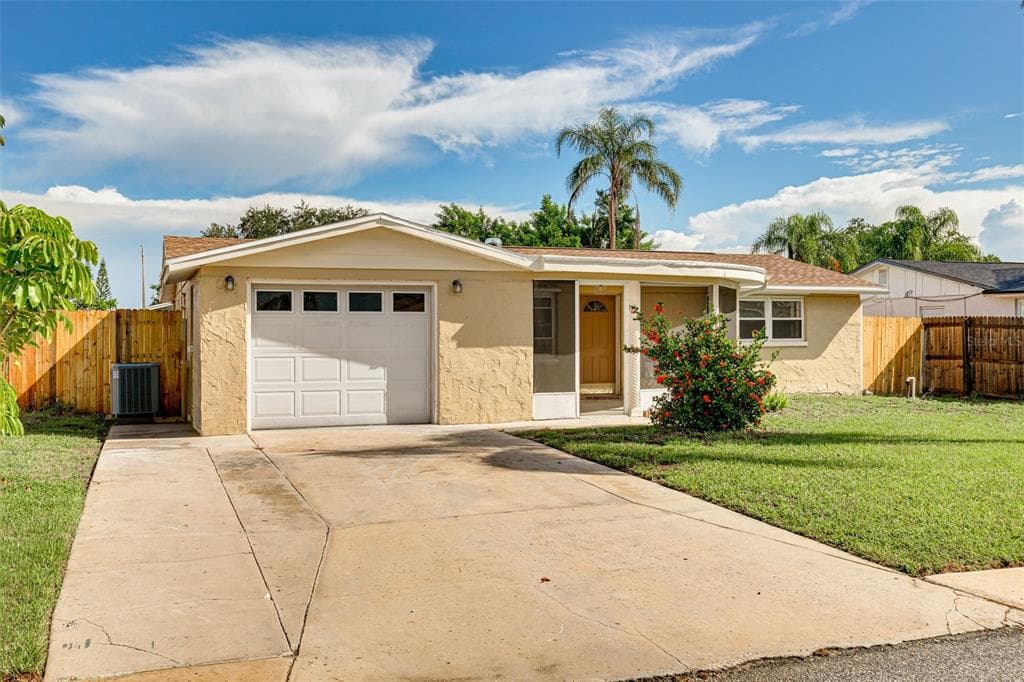 3429 SEFFNER DRIVE HOLIDAY, FL 34691