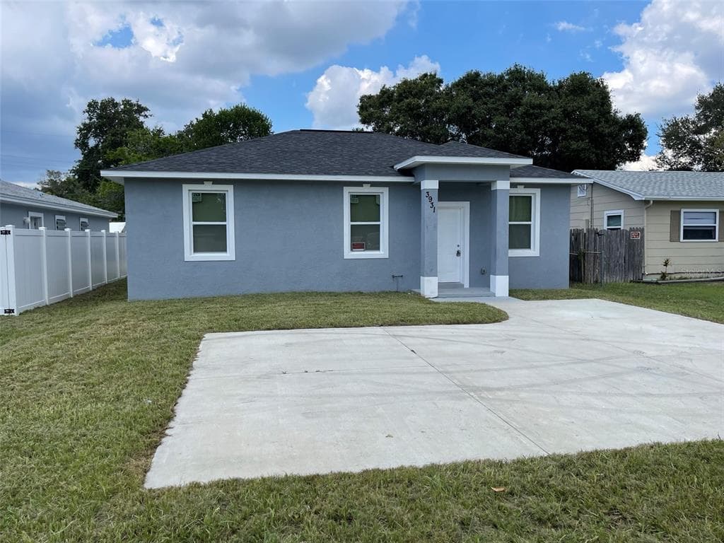 3931 54 AVENUE N ST PETERSBURG, FL 33714