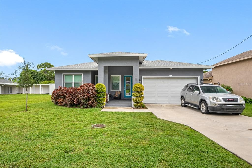 1821 OAK STREET CLEARWATER, FL 33760