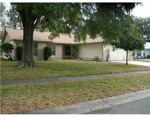 17529 SHADYSIDE CIRCLE LUTZ, FL 33549
