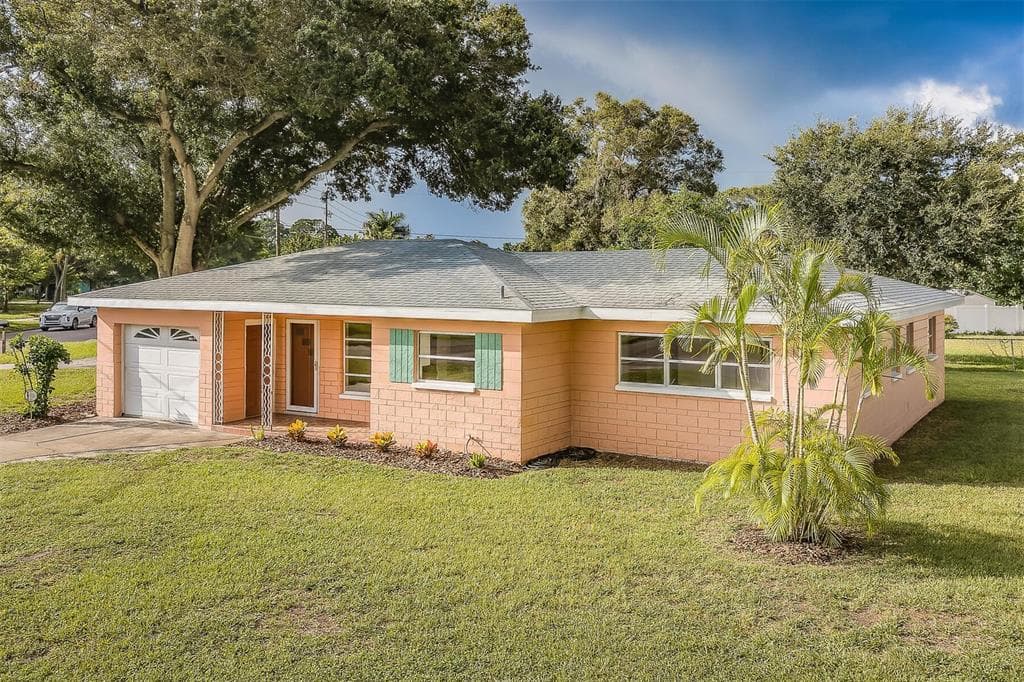 1829 58TH STREET S GULFPORT, FL 33707