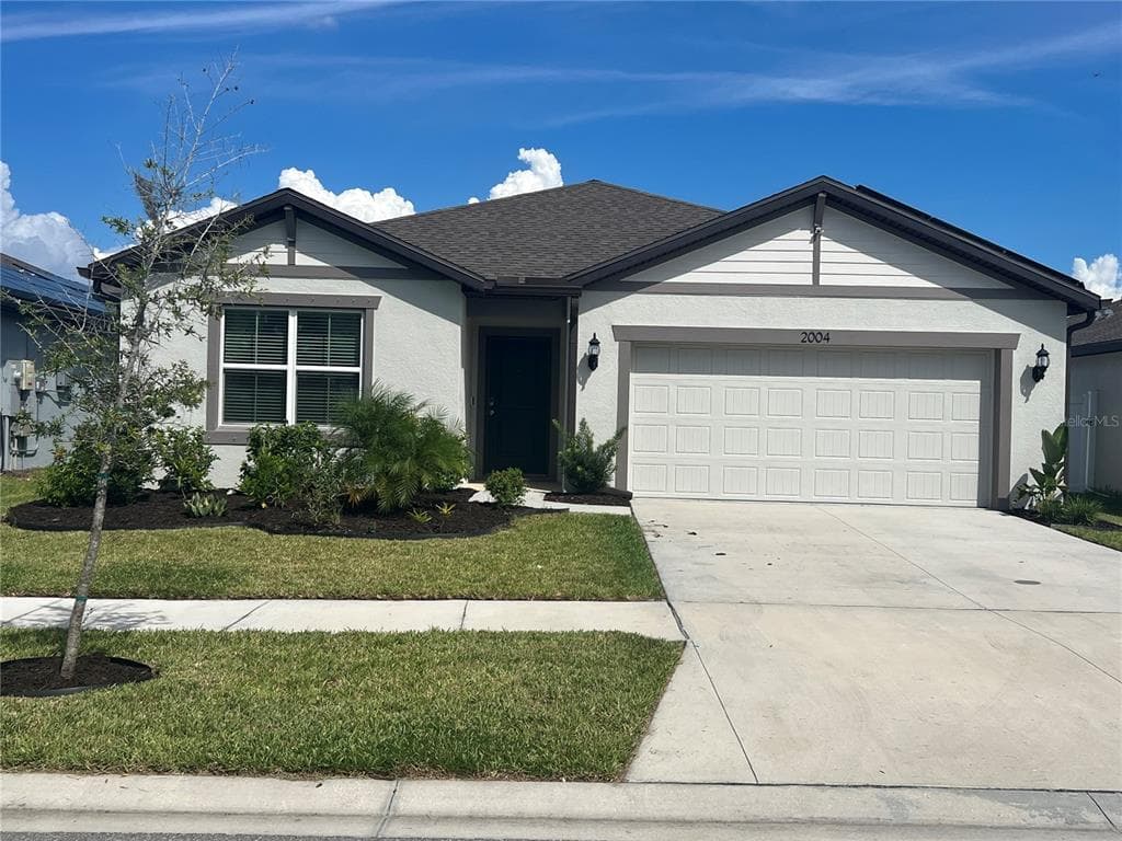 2004 9TH STREET SE RUSKIN, FL 33570