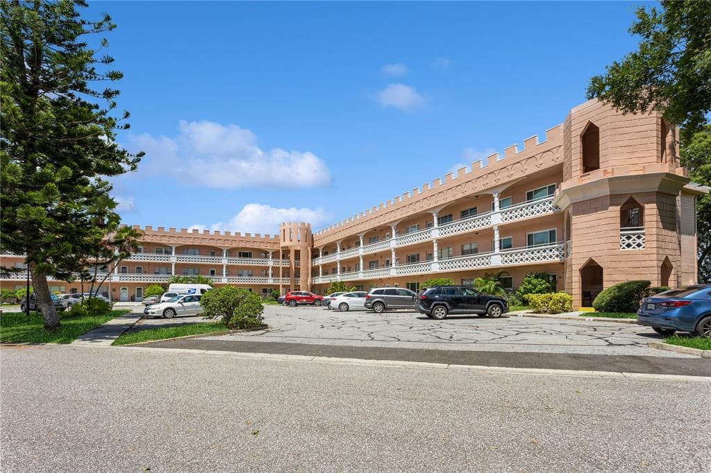 2458 COLUMBIA DRIVE UNIT 84 CLEARWATER, FL 33763