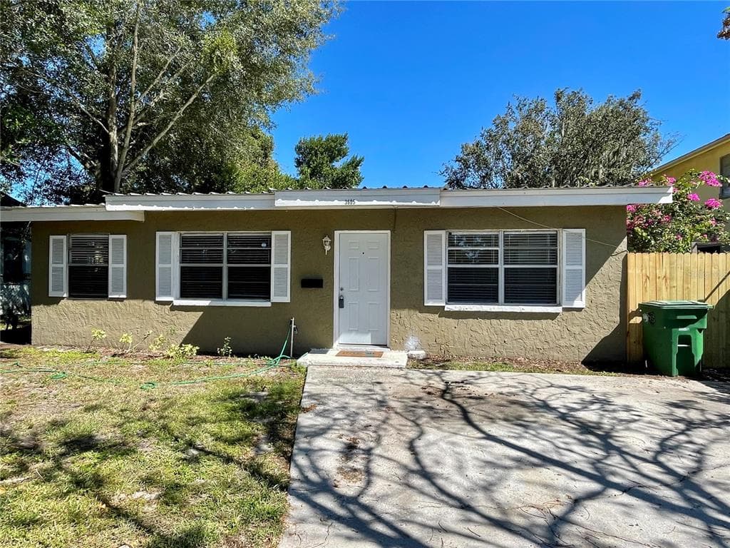 3605 PHILLIPS STREET TAMPA, FL 33619
