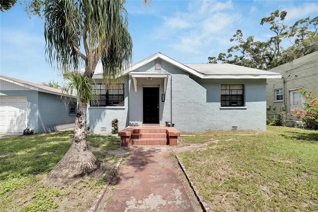 5112 E 20TH AVENUE TAMPA, FL 33619