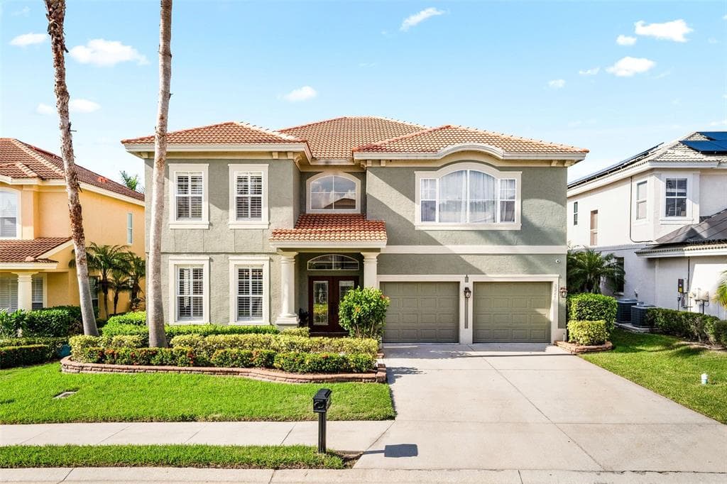 2224 HANNAH WAY S DUNEDIN, FL 34698