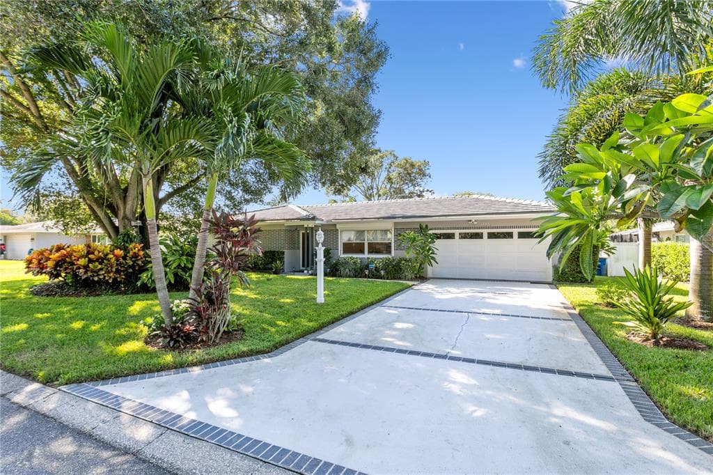 1959 REBECCA DRIVE CLEARWATER, FL 33764