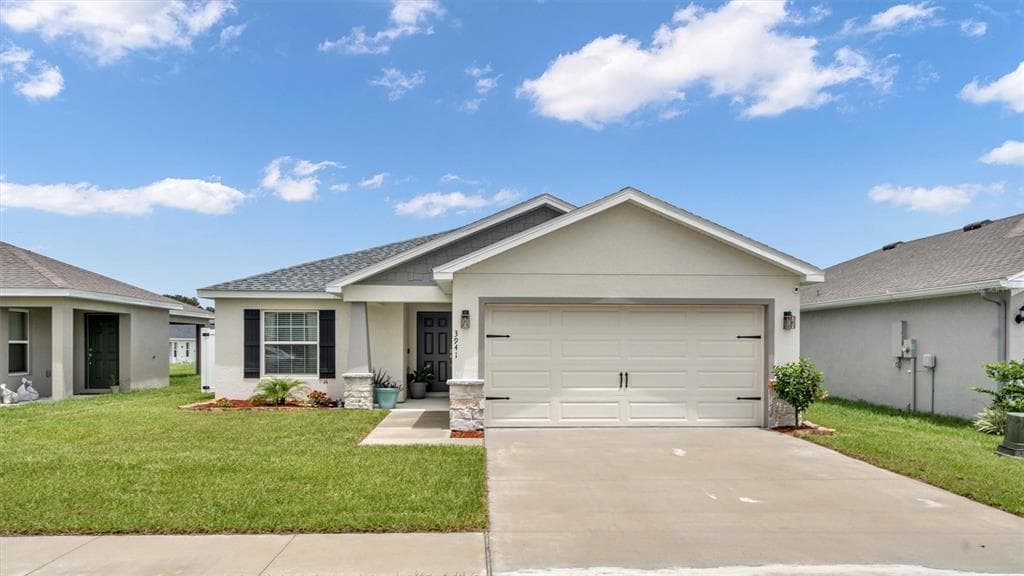 3941 WILLOW RIDGE DRIVE LAKELAND, FL 33810